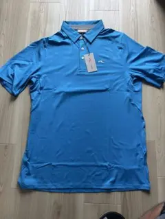 KJUS SMU JP Soren Polo L/S サイズ50 - メルカリ