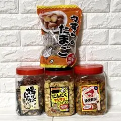 にんにくマシマシラーメン角ポット 4ポットセット - メルカリ