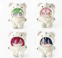 あんスタ いつぬい メロアス 小鹿ジュイス 久遠舞珠 円果望見 甘楽 