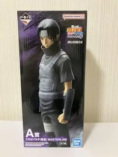 NARUTO一番くじ 心を写す赤き瞳 うちはイタチ (暗部)A賞