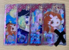 アイプリ　うおざアクアマリン　フルコーデ