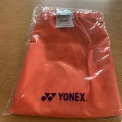 新品✨ ⑪ YONEX ハーフパンツ／ベリークール／ユニ О／キャメル