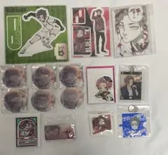 ブルーロック　糸師冴　まとめ売り