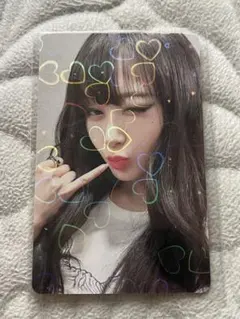 2026年最新】aespa ジゼル 中華の人気アイテム - メルカリ