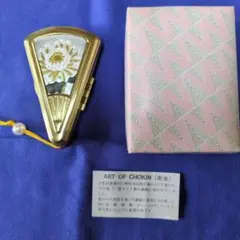 【昭和レトロ】印鑑ケース