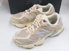 New Balance ニューバランス U9060WCG 90/60【G】.