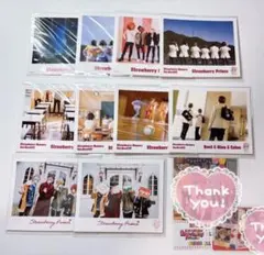 すとぷり 全員集合 ブロマイド