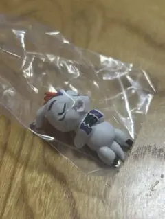 デジモンアドベンチャー　おやすみ隊　ゴマモン
