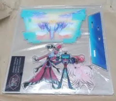 ハズビンホテル アクリルスタンド/Vees