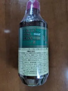 ベルセレージュ ナチュラル コンクドリンク ダイエタリー300