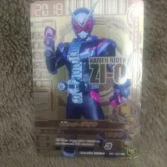 2001仮面ライダーアギト トレーディングコレクションライト葦原涼