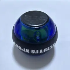 ほぼ未使用 パワーボール ACEFITS SPORT 動作良好