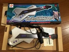 KONAMI ギターフリークス専用コントローラー 美品 動作確認済