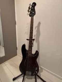 激レア】ESP AMAZE 特別仕様 ブラック アルダー/メイプル お盆セール