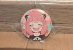 SPY×FAMILY アーニャ 缶バッジ