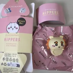 ちいかわ シーサー HIPPERS フィギュア
