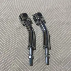 W650 イナドメ ヘッドライトステー - メルカリ