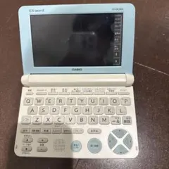 EX-word XD-SK2800 電子辞書 (ケース付き)