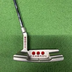 SCOTTY CAMERON STUDIO SELECT NEWPORT 2のサムネイル