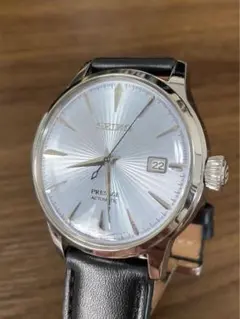 SEIKO プレサージュ　カクテルタイム