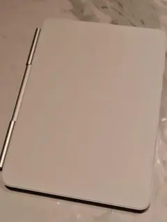 11インチiPad Air用Magic Keyboard(US)ホワイト箱付