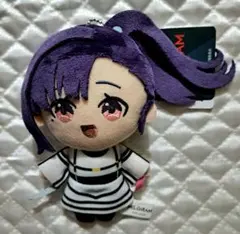 ミルグラムMILGRAM ボールチェーン付きぬいぐるみ Part2 2体セット