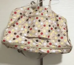 Tulipian by PRIVATE LABEL ボストンバッグ