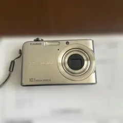 CASIO EXILIM EX-Z1000 10.1メガピクセル 動作品 - メルカリ