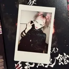 ■サイン入り有り■キズ　きょうのすけ　チェキセット □サイン入り有り□キズ きょうのすけ チェキセット