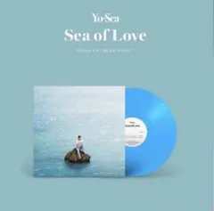 2026年最新】yo-sea sea of love レコードの人気アイテム - メルカリ