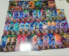 ガンバレジェンズ