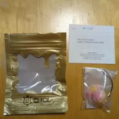 HAWAII限定Q-POT トロピカルアイスストラップのサムネイル