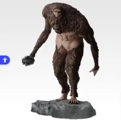 進撃の巨人 一番くじ A賞 獣の巨人 フィギュア 【新品·未開封】1点