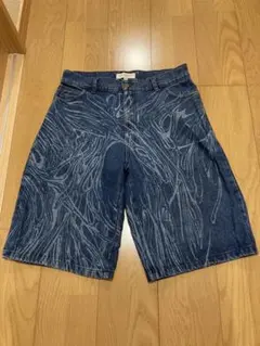 2025年最新】yardsale ハーフパンツの人気アイテム - メルカリ