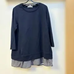 シューラルー チュニック