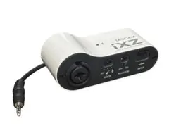 TASCAM(タスカム) iXZ マイク ギターインターフェース