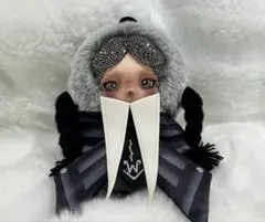 ☺*︎様 スカルパンダ　ウェンズデー