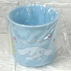 サンリオ　シナモロール　ポムポムプリン　ポチャッコ　プラコップ　コップ