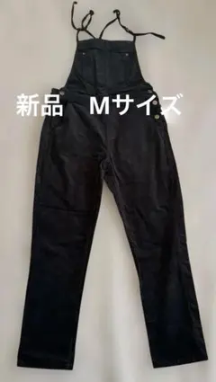 オーバーオールMサイズ
