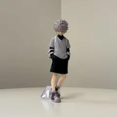 【美品】キルア 1番くじフィギュア