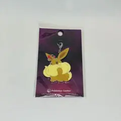 キョダイマックスイーブイ　メタルチャーム　新品未開封 ポケモン
