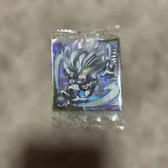 ウルトラマン　シールウエハース　vol.2　Ⅱ-NO.14　SR　ゼロビヨンド