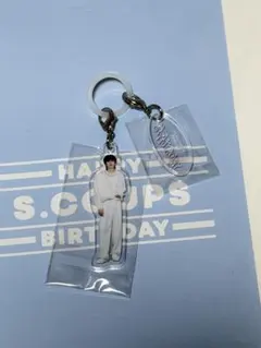 SEVENTEEN YAKUSOKU カプセルトイ ジョシュア