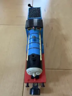トミカ　トーマス　エドワードのサムネイル