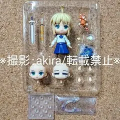2026年最新】ねんどろいど セイバー コンプリートファイル