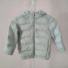 ユニクロ　アウター　90cm