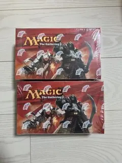 2026年最新】タルキール覇王譚 BOXの人気アイテム - メルカリ