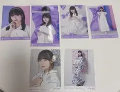 乃木坂 46 生写真 岩本蓮加 まとめ売り 31枚