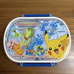 ポケットモンスター 弁当箱 ランチボックスのサムネイル