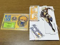 ブルーロック　國神錬介　アクリルスタンド